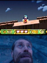 Wahoo Dafoe