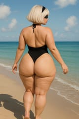 20250525_2059_Realistic Beach Stroll_remix_01jw51jm13e9mtktkn2mfkanby