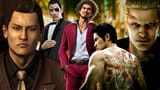 yakuza