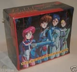 vhs