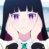 Otoha Kurogane 🌹🐈_⬛ Red Hot Chili Pepper mention goes crazy in this show. Really loving this show rn -) ok I’m super tir...meicons #animegirl #animekawaii #cuteanimegirl #icons #animecaps #animepfp #bishoujo #ojousama - 2025-06-12T212341.156