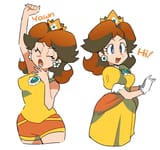 cute daisy 12