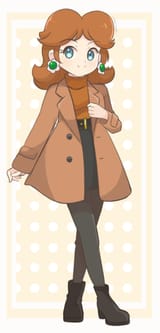 cute daisy 102
