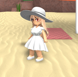 summermarielroblox