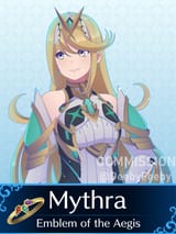 Emblem Mythra