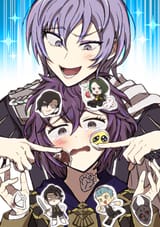 yuribernie