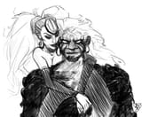 ganons kind of parents