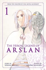 arslan