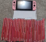 switch collection