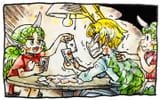 __kicchou_yachie_and_komano_aunn_touhou_drawn_by_morisshii_morishiey__bd86a440c444162d2e1ce8122090428d
