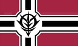 Zeon_flag_remake