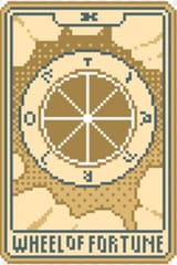 wheel