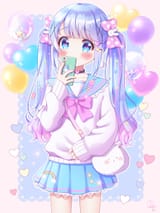 yni^kawaiiChinoLOVE