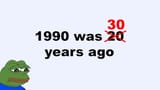 1990 was 30 years ago