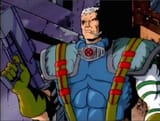 Cable