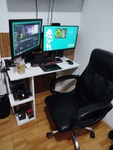 desk