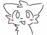 animal that kisses human boys