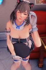 Speen Maid