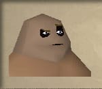 golem eyebrow