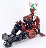 you wouldn&#039;t fuck a bionicle