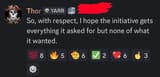 salty blizzard employee