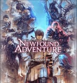 FFXIV Newfound Adventure
