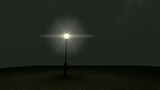 beginners guide lamppost