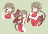 __draco_centauros_puyopuyo_and_1_more_drawn_by_nomura_buroriidesu__sample-68af04eb4676085967b47d98ac9e9c9e