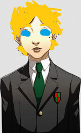 mitsuo pussy magnet