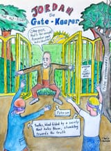 Jordan the gate keeper
