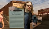petition