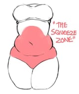 squeeze zone