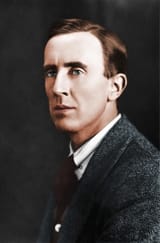 Tolkien-color