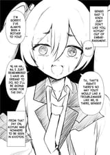 koyuki annoying