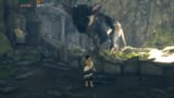 The Last Guardian PC Fully Playable! (Raw Footage) - Some Lighting Issues SHADPS4 0.9.1 Emulator - YouTube - 0-2-27