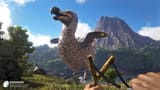 Behold a dragon
