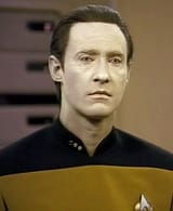 data