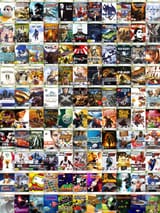 xbox360 games 2006 release dates