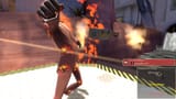 spy