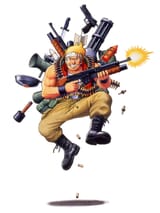 Marco-MS1