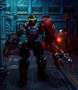 CyborgEnforcer