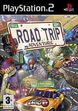 road trip adventure