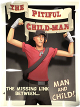 manchild