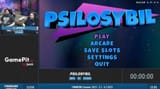 psionic