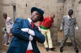 Congo Dandies
