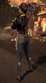 better wasteland adventurer