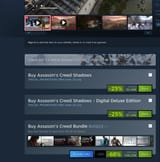 Assassin’s Creed Shadows on Steam