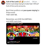 cultofthegay