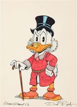 scrooge