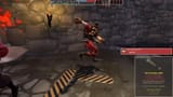 Demo Adventure 2